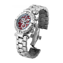 Cargar imagen en el visor de la galería, RELOJ PARA HOMBRE INVICTA SUBAQUA 21524_OUT - ACERO