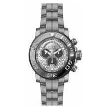 Cargar imagen en el visor de la galería, RELOJ PARA HOMBRE INVICTA SEA HUNTER 21593_OUT - GUNMETAL