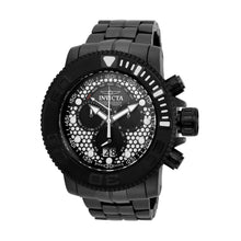 Cargar imagen en el visor de la galería, RELOJ PARA HOMBRE INVICTA SEA HUNTER 21593_OUT - GUNMETAL