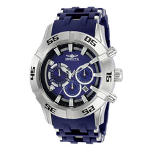 Cargar imagen en el visor de la galería, RELOJ PARA HOMBRE INVICTA SEA SPIDER 21817_OUT - AZUL ACERO
