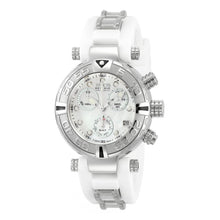 Cargar imagen en el visor de la galería, RELOJ DEPORTIVO PARA MUJER INVICTA SUBAQUA 21863_OUT - BLANCO