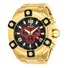 Cargar imagen en el visor de la galería, RELOJ PARA HOMBRE INVICTA RESERVE 22218_OUT - DORADO