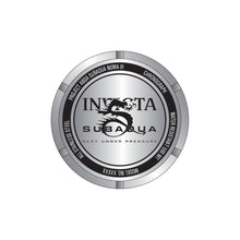 Cargar imagen en el visor de la galería, RELOJ DEPORTIVO PARA HOMBRE INVICTA SUBAQUA 22920_OUT - NEGRO