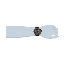 Cargar imagen en el visor de la galería, RELOJ DEPORTIVO PARA HOMBRE INVICTA SUBAQUA 22921_OUT - NEGRO