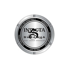 Cargar imagen en el visor de la galería, RELOJ DEPORTIVO PARA HOMBRE INVICTA SUBAQUA 22921_OUT - NEGRO