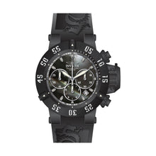 Cargar imagen en el visor de la galería, RELOJ DEPORTIVO PARA HOMBRE INVICTA SUBAQUA 22922_OUT - NEGRO