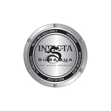 Cargar imagen en el visor de la galería, RELOJ DEPORTIVO PARA HOMBRE INVICTA SUBAQUA 22924_OUT - NEGRO