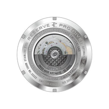 Cargar imagen en el visor de la galería, RELOJ DEPORTIVO PARA HOMBRE INVICTA RESERVE 23031_OUT - NEGRO ROJO