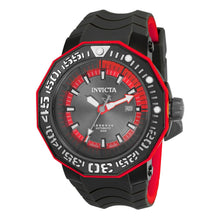 Cargar imagen en el visor de la galería, RELOJ DEPORTIVO PARA HOMBRE INVICTA RESERVE 23031_OUT - NEGRO ROJO