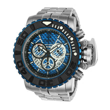 Cargar imagen en el visor de la galería, RELOJ PARA HOMBRE INVICTA JASON TAYLOR 23293_OUT - NEGRO