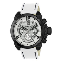 Cargar imagen en el visor de la galería, RELOJ CLÁSICO PARA HOMBRE INVICTA JASON TAYLOR 23295_OUT - BLANCO