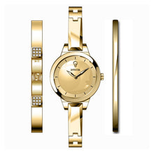 Cargar imagen en el visor de la galería, RELOJ PARA MUJER INVICTA GABRIELLE UNION 23326_OUT - ORO