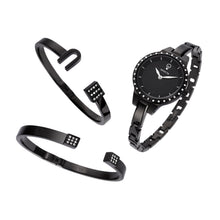 Cargar imagen en el visor de la galería, RELOJ PARA MUJER INVICTA GABRIELLE UNION 23329_OUT - NEGRO