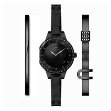 Cargar imagen en el visor de la galería, RELOJ PARA MUJER INVICTA GABRIELLE UNION 23329_OUT - NEGRO