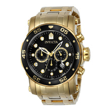 Cargar imagen en el visor de la galería, RELOJ PARA HOMBRE INVICTA PRO DIVER 23650_OUT - ORO