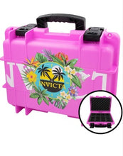 Cargar imagen en el visor de la galería, CAJA DE IMPACTO INVICTA DC8PNK-CE AMARILLO