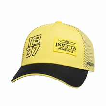 Cargar imagen en el visor de la galería, GORRA DE BÉISBOL INVICTA RACING