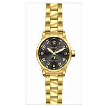 Cargar imagen en el visor de la galería, RELOJ PARA HOMBRE INVICTA SEA BASE 23825_OUT - ORO