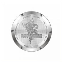Cargar imagen en el visor de la galería, RELOJ PARA HOMBRE INVICTA SEA BASE 23825_OUT - ORO