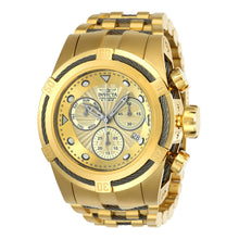 Cargar imagen en el visor de la galería, RELOJ PARA HOMBRE INVICTA BOLT 23913_OUT - DORADO
