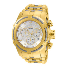 Cargar imagen en el visor de la galería, RELOJ PARA HOMBRE INVICTA BOLT 23914_OUT - ACERO DORADO
