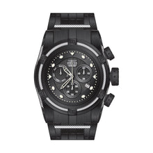 Cargar imagen en el visor de la galería, RELOJ PARA HOMBRE INVICTA BOLT 23916_OUT - ACERO NEGRO