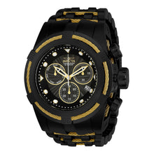 Cargar imagen en el visor de la galería, RELOJ PARA HOMBRE INVICTA BOLT 23917_OUT - NEGRO