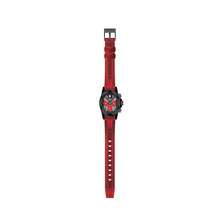 Cargar imagen en el visor de la galería, RELOJ DEPORTIVO PARA HOMBRE INVICTA SPEEDWAY 23974_OUT - NEGRO ROJO