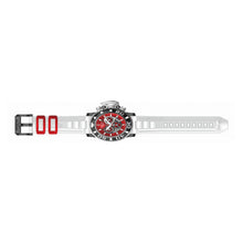 Cargar imagen en el visor de la galería, RELOJ DEPORTIVO PARA HOMBRE INVICTA JASON TAYLOR 24303_OUT - BLANCO ROJO
