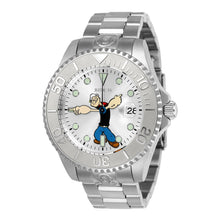 Cargar imagen en el visor de la galería, RELOJ PARA HOMBRE INVICTA CHARACTER COLLECTION 24469_OUT - BRONCE