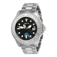 Cargar imagen en el visor de la galería, RELOJ PARA HOMBRE INVICTA CHARACTER COLLECTION 24470_OUT - ACERO