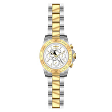 Cargar imagen en el visor de la galería, RELOJ PARA HOMBRE INVICTA CHARACTER COLLECTION 24483_OUT - ACERO DORADO
