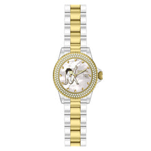 Cargar imagen en el visor de la galería, RELOJ PARA MUJER INVICTA CHARACTER COLLECTION 24493_OUT - ACERO DORADO