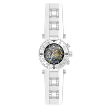 Cargar imagen en el visor de la galería, RELOJ PATO DONALD PARA MUJER INVICTA DISNEY LIMITED EDITION 24511_OUT - AZUL BLANCO