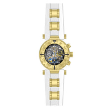 Cargar imagen en el visor de la galería, RELOJ PATO DONALD PARA MUJER INVICTA DISNEY LIMITED EDITION 24512_OUT - AZUL BLANCO