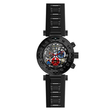 Cargar imagen en el visor de la galería, RELOJ GOOFY PARA HOMBRE INVICTA DISNEY LIMITED EDITION 24514_OUT - NEGRO ROJO