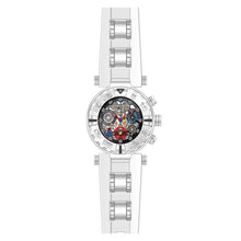 Cargar imagen en el visor de la galería, RELOJ GOOFY PARA MUJER INVICTA DISNEY LIMITED EDITION 24515_OUT - BLANCO ROJO