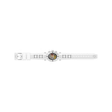 Cargar imagen en el visor de la galería, RELOJ PLUTO PARA MUJER INVICTA DISNEY LIMITED EDITION 24519_OUT - BLANCO AMARILLO