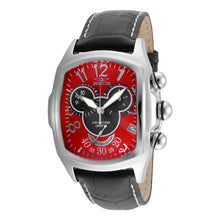 Cargar imagen en el visor de la galería, RELOJ MICKEY MOUSE PARA HOMBRE INVICTA DISNEY LIMITED EDITION 24523_OUT - NEGRO