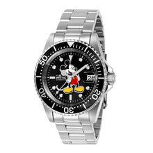 Cargar imagen en el visor de la galería, RELOJ MICKEY MOUSE PARA HOMBRE INVICTA DISNEY LIMITED EDITION 24607_OUT - ACERO