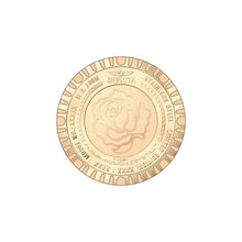 Cargar imagen en el visor de la galería, RELOJ BEAUTY AND THE BEAST PARA MUJER INVICTA DISNEY LIMITED EDITION 24718_OUT - AZUL OSCURO