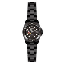Cargar imagen en el visor de la galería, RELOJ MICKEY MOUSE PARA HOMBRE INVICTA DISNEY LIMITED EDITION 24755_OUT - NEGRO