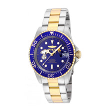 Cargar imagen en el visor de la galería, RELOJ PARA HOMBRE INVICTA CHARACTER COLLECTION 24786_OUT - ACERO DORADO