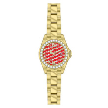 Cargar imagen en el visor de la galería, RELOJ PARA MUJER INVICTA CHARACTER COLLECTION 24821_OUT - ORO