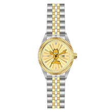 Cargar imagen en el visor de la galería, RELOJ PARA HOMBRE INVICTA CHARACTER COLLECTION 24874_OUT - ACERO DORADO