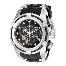 Cargar imagen en el visor de la galería, RELOJ PARA HOMBRE INVICTA CHARACTER COLLECTION 24895_OUT - ACERO NEGRO