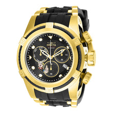 Cargar imagen en el visor de la galería, RELOJ PARA HOMBRE INVICTA CHARACTER COLLECTION 24896_OUT - DORADO NEGRO