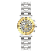 Cargar imagen en el visor de la galería, RELOJ PARA HOMBRE INVICTA SUBAQUA 24988_OUT - ACERO