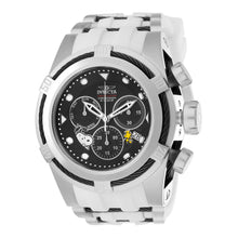 Cargar imagen en el visor de la galería, RELOJ PARA HOMBRE INVICTA CHARACTER COLLECTION 25005_OUT - ACERO, NEGRO, BLANCO