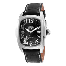 Cargar imagen en el visor de la galería, RELOJ MICKEY MOUSE PARA HOMBRE INVICTA DISNEY LIMITED EDITION 25022_OUT - NEGRO
